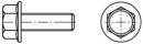 DIN 6921 category icon/image
